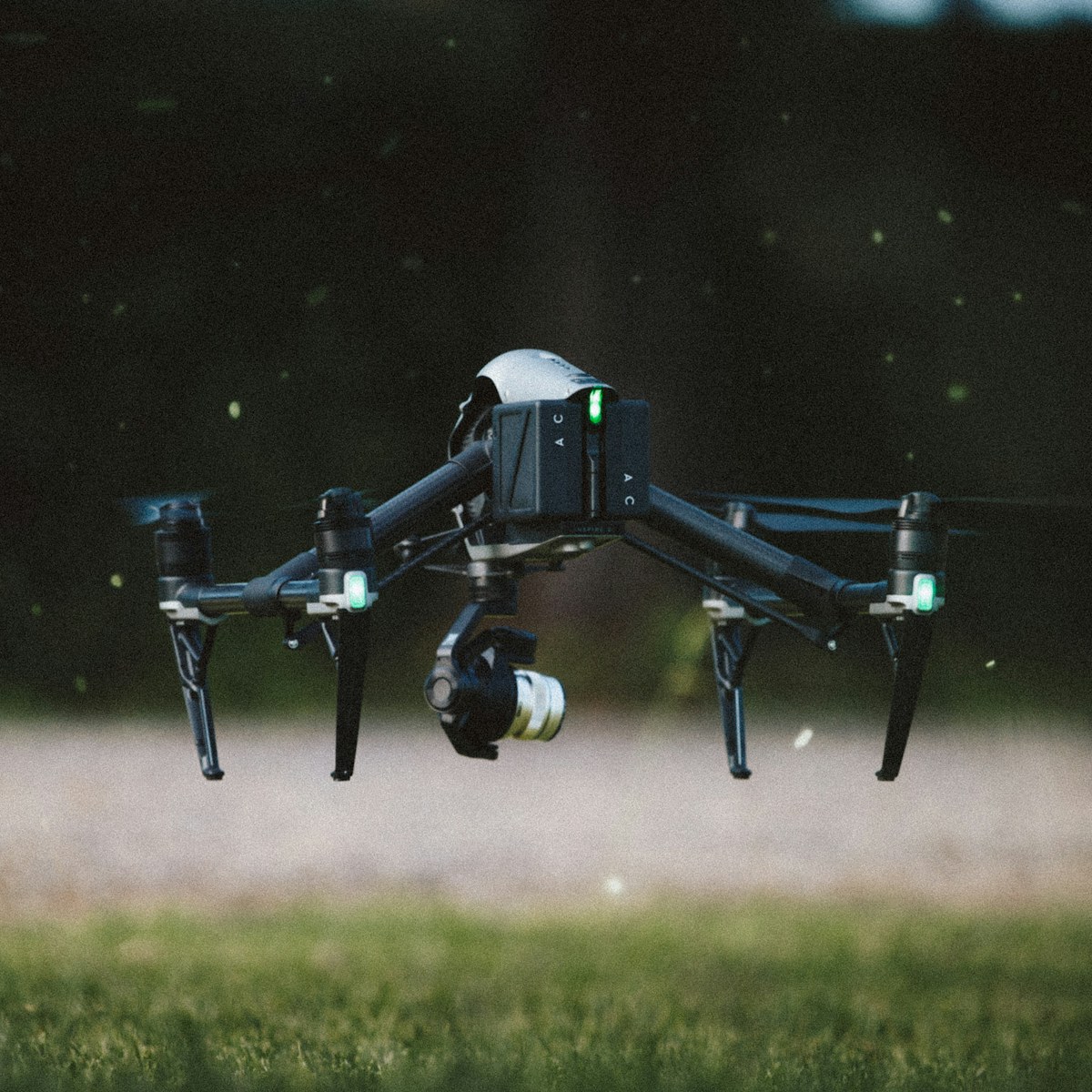 Fotoğraf & Drone