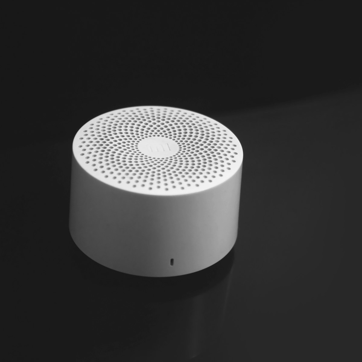 Dot Mini Bluetooth Hoparlör