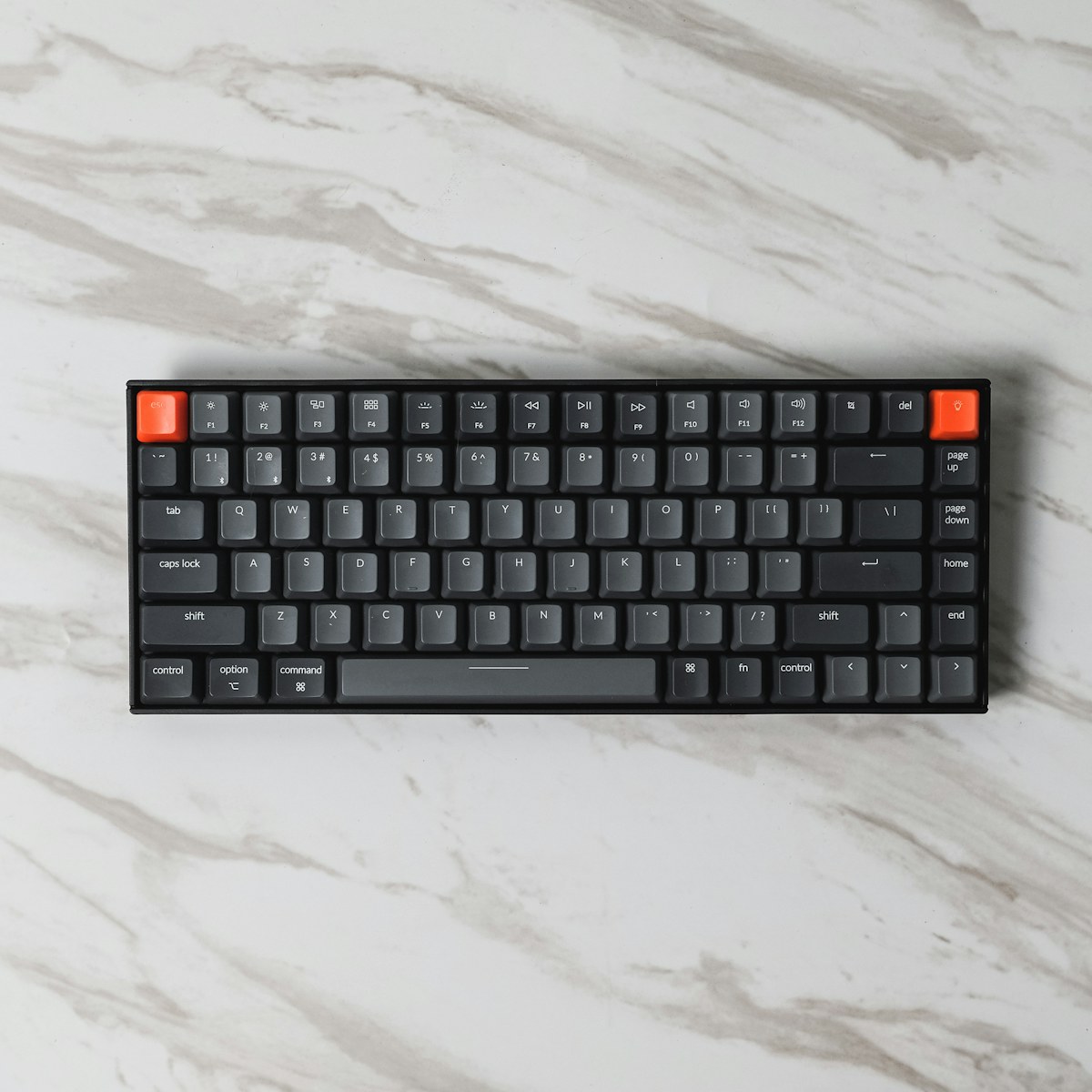 Key75 Kablosuz Mekanik Klavye