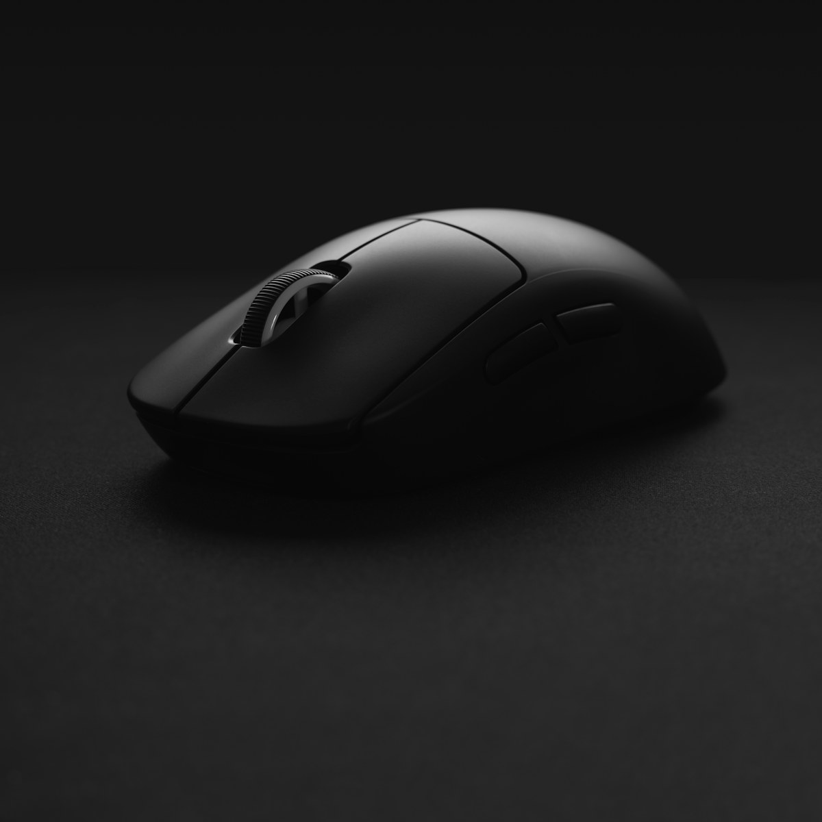 Glide Kablosuz Mouse