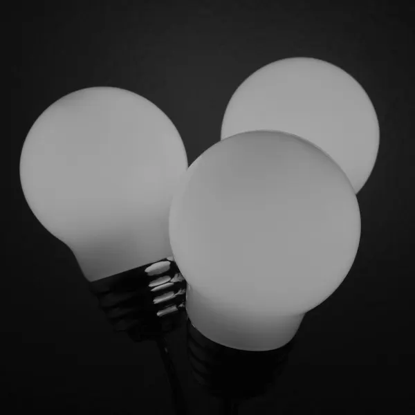 Lumo Akıllı LED Ampul (2'li)
