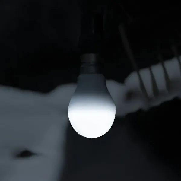 Lumo Color Akıllı Ampul